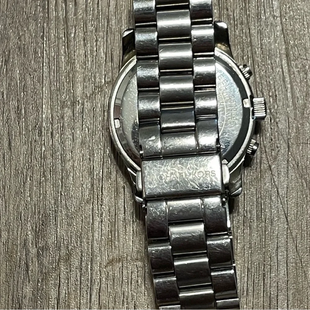 Michael Kors Runway Watch - Picture 4 of 9